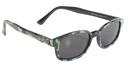 Camo KD'S - 2021 Smoke Lens