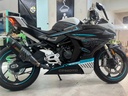 WR450 F YAMAHA