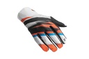 Gravity-FX Gloves Blue XL/11