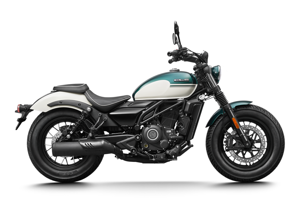 [250clc] 250CL-C CFMOTO