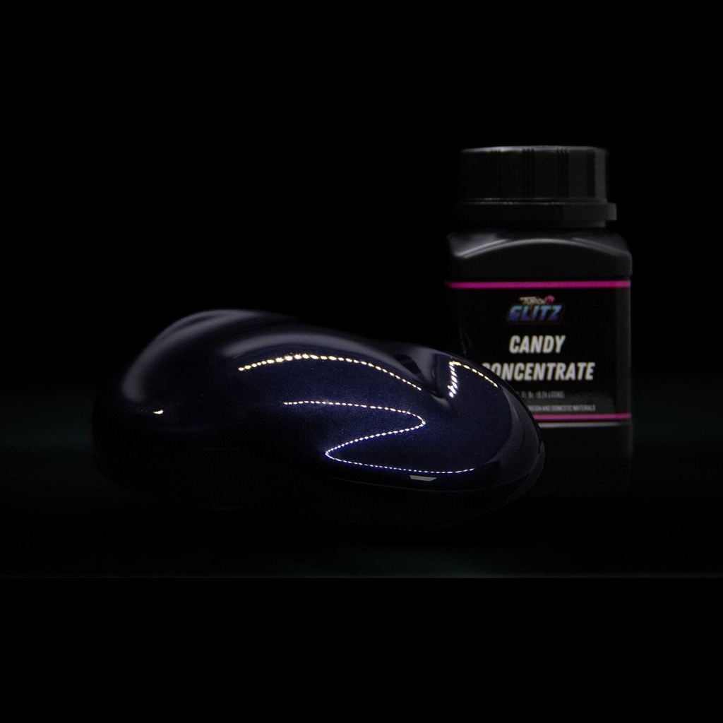 Black Candy Candy Paint Concentrate (8oz)