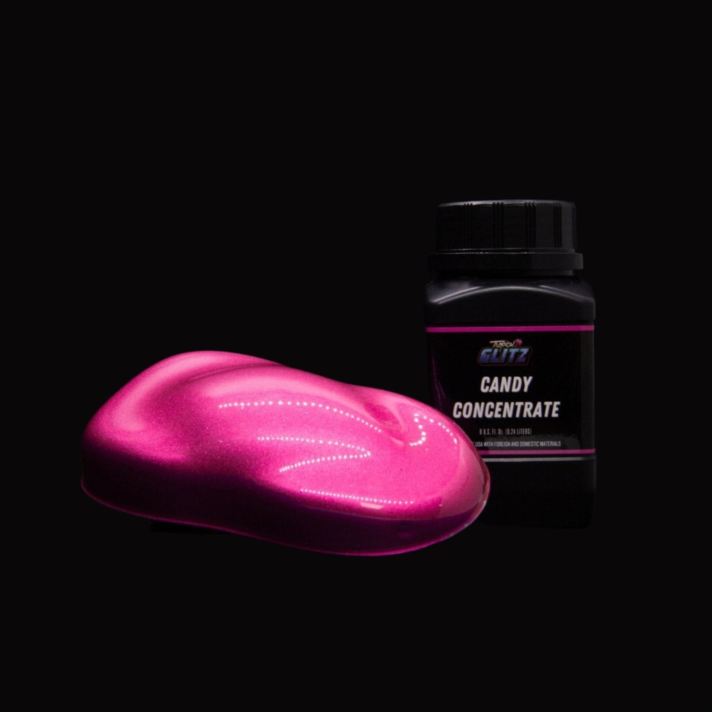 Desert Rose Candy - Concentrate (8oz)