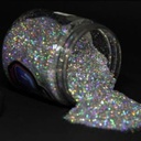Diamond Splinter Metal Flake - XLarge / 2.5oz