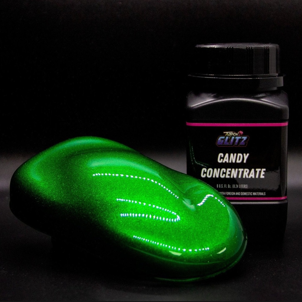 Mary Iguana Candy Candy Paint Concentrate (8oz)