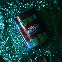 Mr. Glitz Jacket - Chameleon Metal Flake - 2.5oz / 0.004