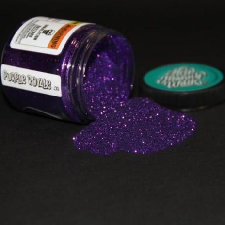 Purple Royale Metal Flake - 0.004 / 2.5oz