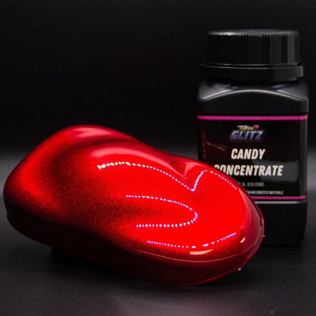 Sangria Candy - Concentrate (8oz)