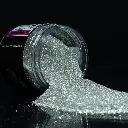 Scrap Glass Flake - F (fine) / 2.5oz
