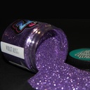 Violet Rose Metal Flake - 0.004 / 2.5oz