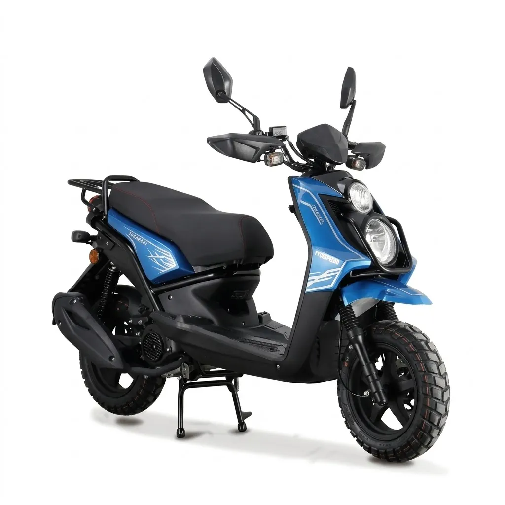 [TY125T-36D CELESTE] TAKASAKI TY125T-36D CELESTE