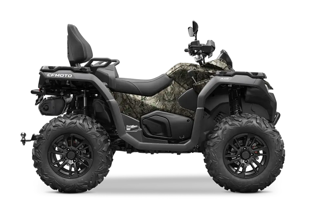 ATV CFORCE 1000 TOURING MILITAR CFMOTO