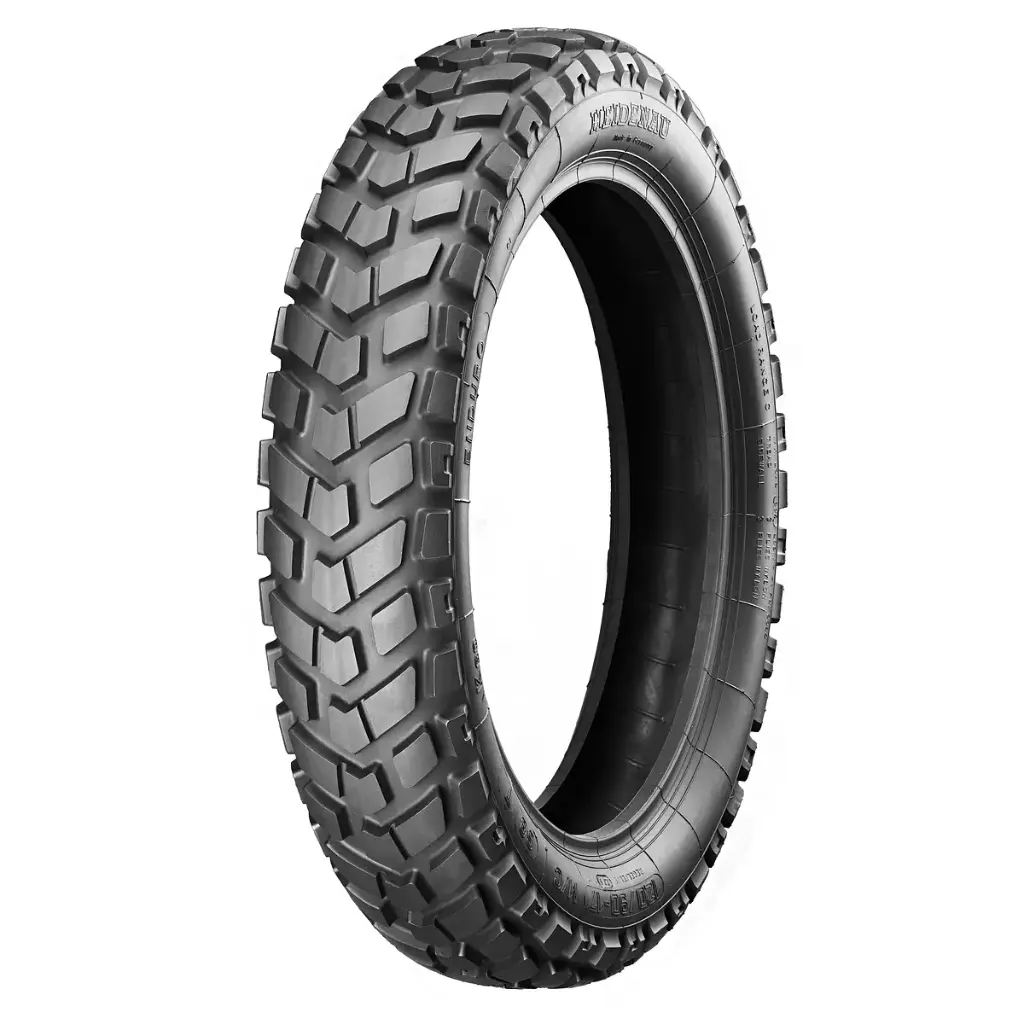 HEIDENAU NEUMATICO 110/80 B19 M/C 59 K60 SCOUT