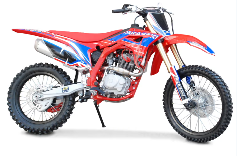 TAKASAKI TK250-H6