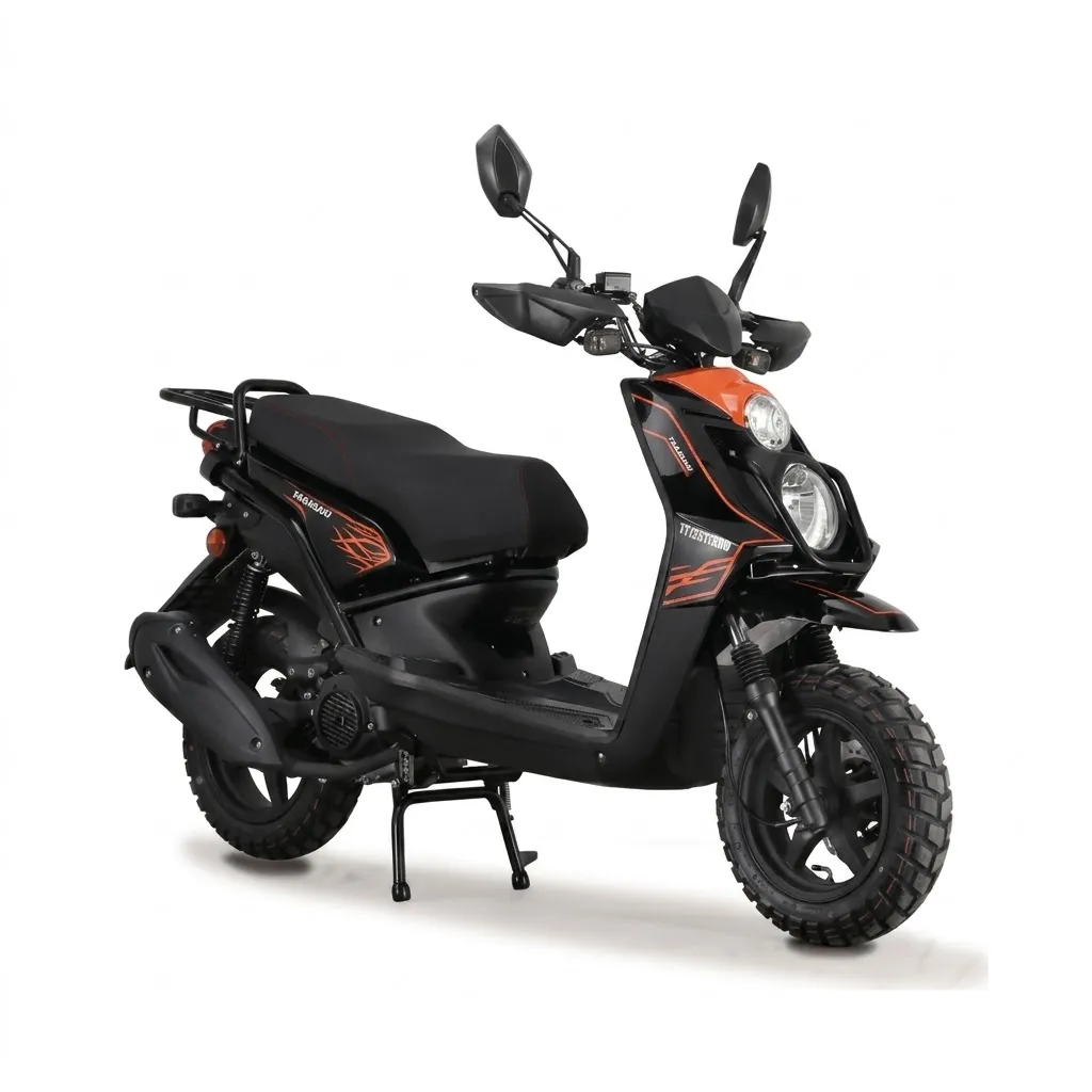 [TY125T-36D NEGRA] TAKASAKI TY125T-36D NEGRA