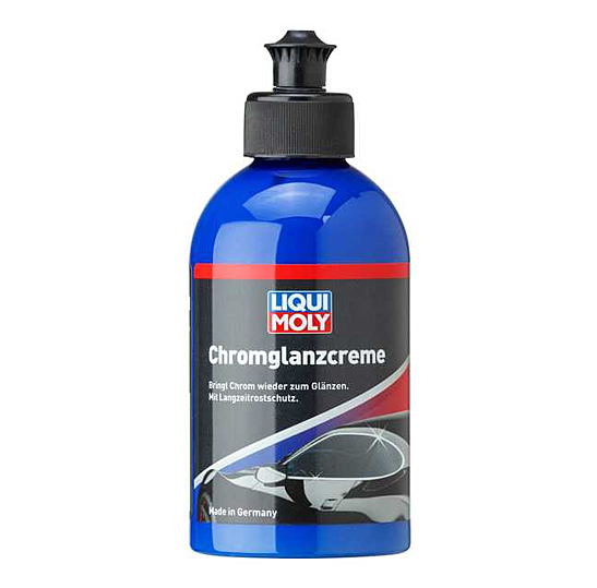 CHROME POLISH LIQUIMOLY 