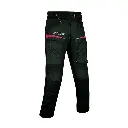 PANTALON ATROX ANDES (AT2683) MUJER NEGRO ROSA