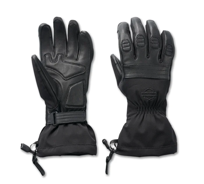 GLOVES-OPTIMAL,MIXED MEDIA,GAU 98115-23VW