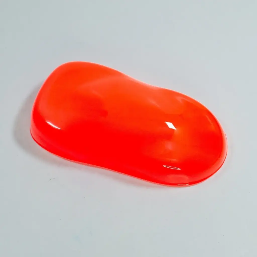 Solar Flare Neon Paint Neon Quart