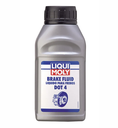 BRAKE FLUI DOT 4 LIQUI MOLY 250ML