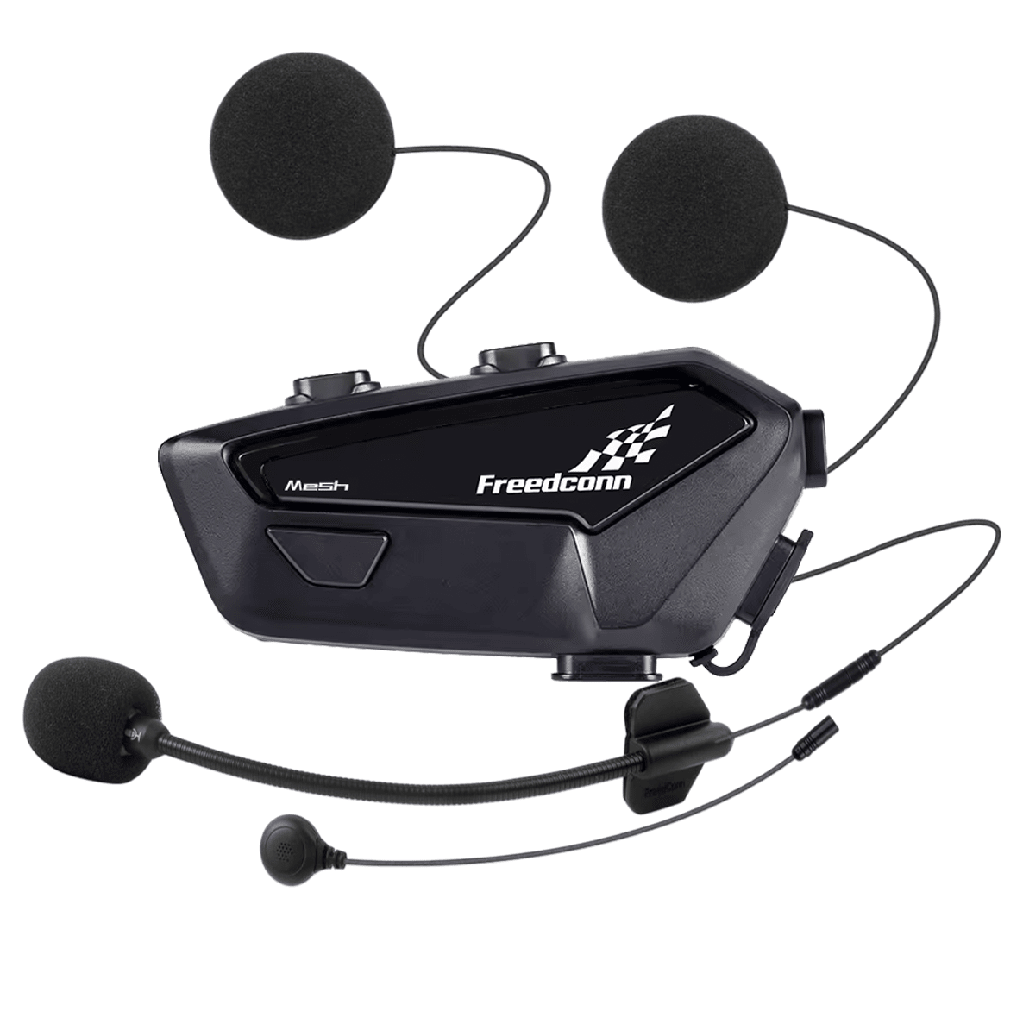 MANOS LIBRES FREEDCONN FX PRO