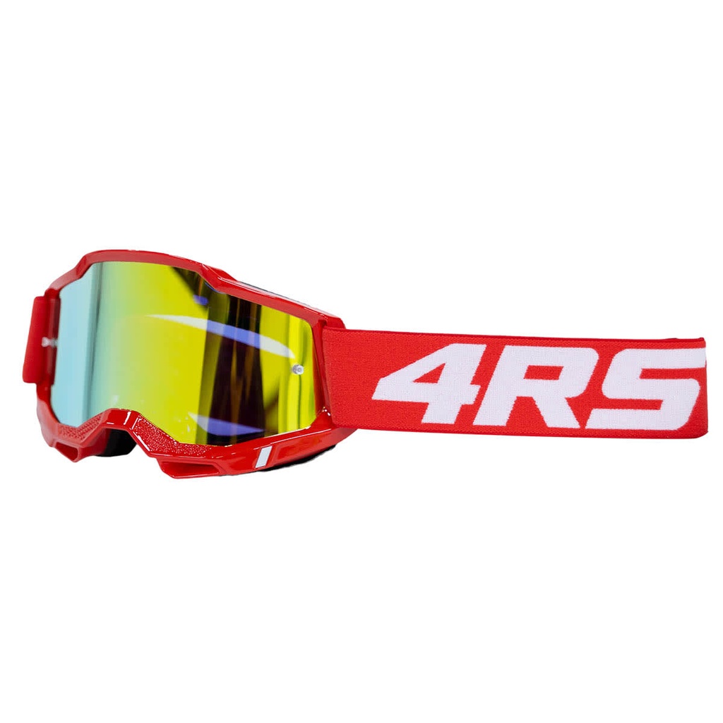 [7007003865] ANTIPARRAS 4RS LITE ROJA