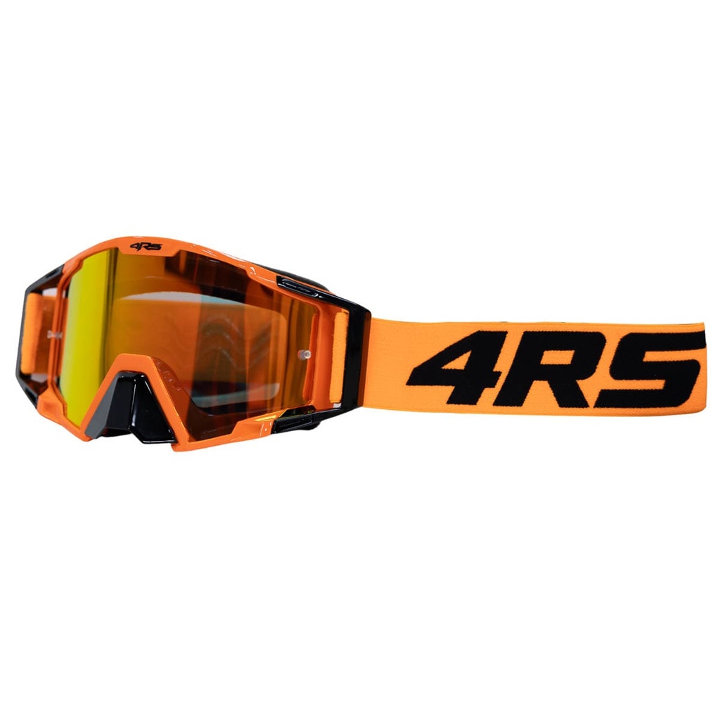 [7007003860] ANTIPARRAS 4RS EVO NARANJA