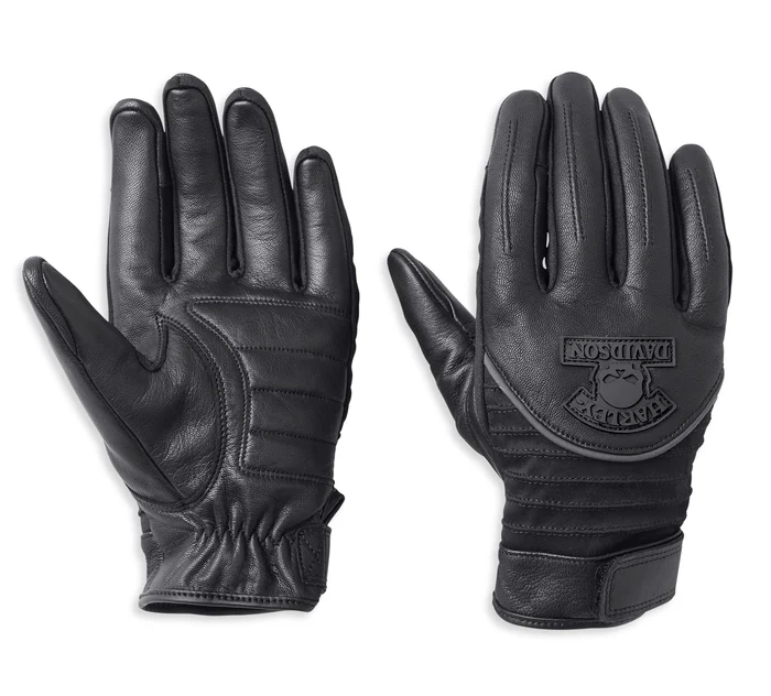 GLOVES-WILLIE G,MIXED MEDIA,F/ 98136-22VM