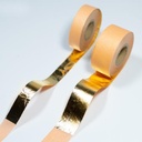TG Imitation Leaf Roll Gold 3/4"x164