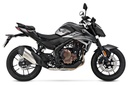 VOGE 625R NEGRA