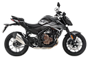 VOGE 625R NEGRA