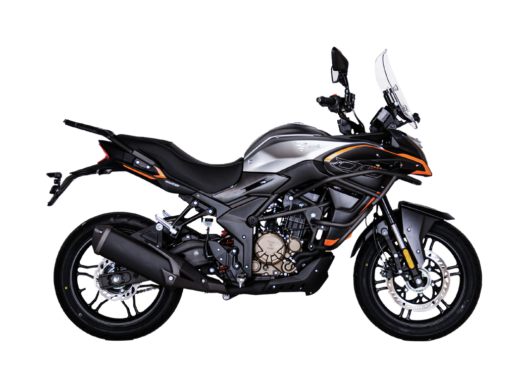 [300DSPLATA] VOGE DS900X