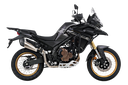 VOGE 625 DSX NEGRO