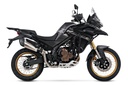 VOGE 625 DSX NEGRO