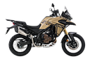 VOGE 625 DSX ARENA