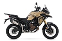 VOGE 625 DSX ARENA