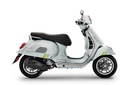 Vespa GTS Super Tech Blanca