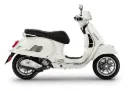 VESPA GTS SUPER 300 BLANCO