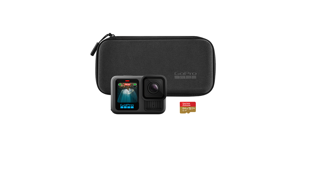 HERO13 Black Specialty Bundle