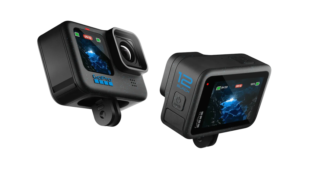 HERO12 Black Specialty GOPRO