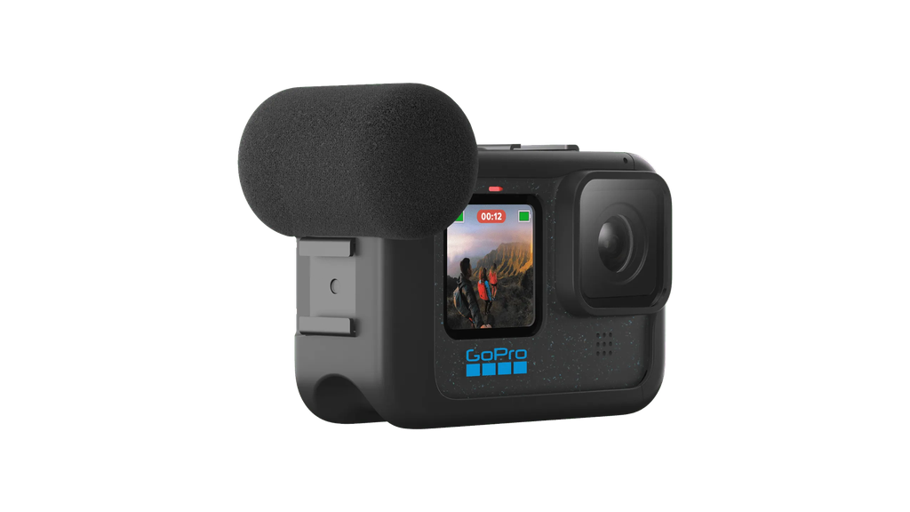 [ADFMD-001] MEDIA MOD GOPRO