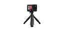 SHORTY (MINI EXTENSION POLE+TRIPOD)