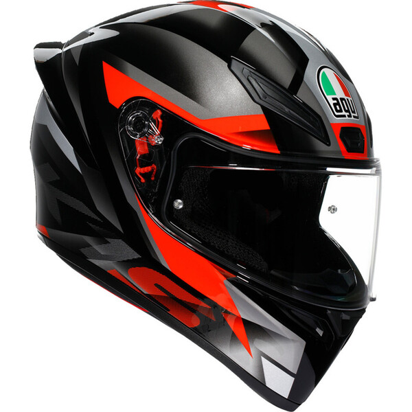 [50498495] AGV FASTLAP K1S (M)