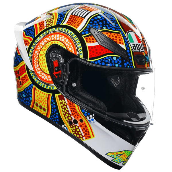 [50049474] AGV DREAMTIME K1S (M)