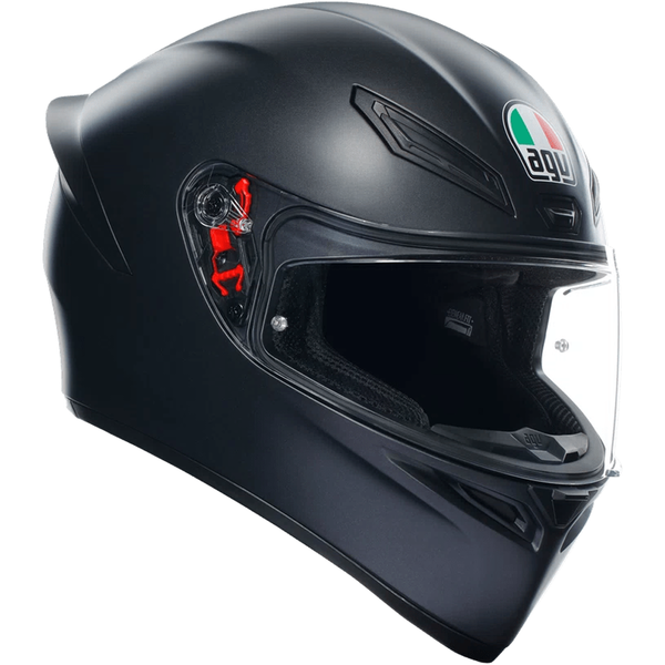 [50476318] AGV MATT BLACK K1S (S)