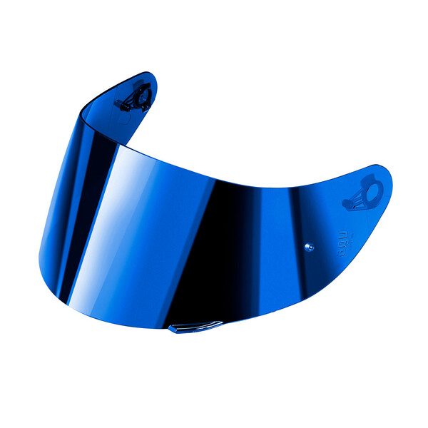 [06548131] AGV IRIDIUM BLUE K3 (S/M/L)
