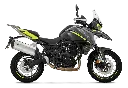 MOTOCICLETA TRK 702X BENELLI