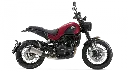 MOTOCICLETA LEONCINO-500 TRAIL BENELLI