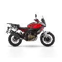 MOTOCICLETA SRT 550 SX QJ MOTOR ROJA