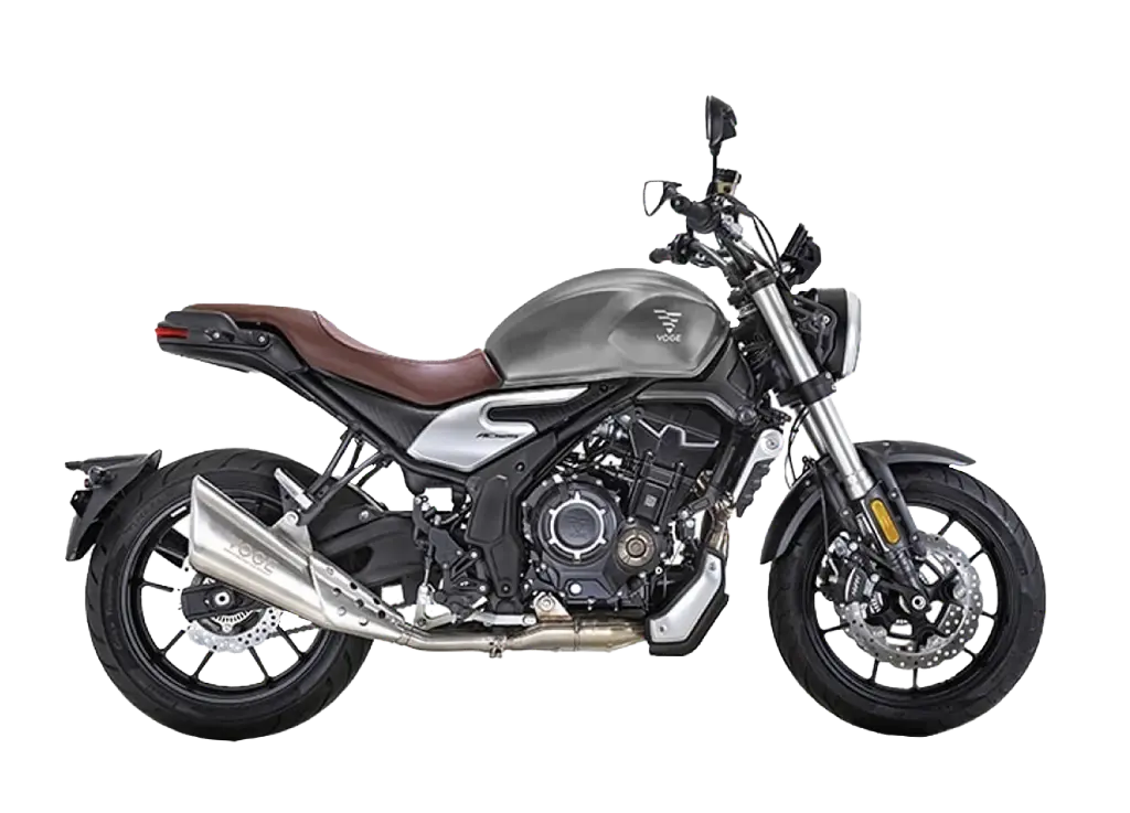 [AC525GRIS] VOGE AC525 GRIS