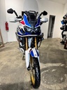 MOTOCICLETA HONDA CRF1000L AFRICA TWIN